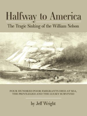 cover image of Halfway to America